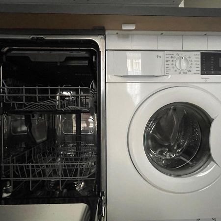 Andrews Cosy Apartment براغ المظهر الخارجي الصورة