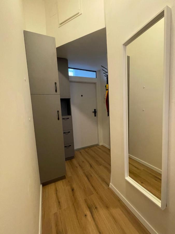 Andrews Cosy Apartment براغ المظهر الخارجي الصورة