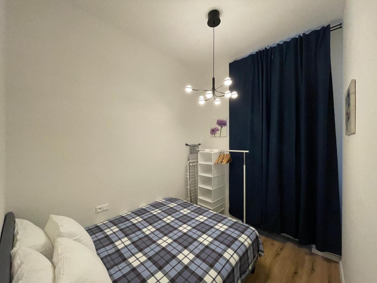 Andrews Cosy Apartment براغ المظهر الخارجي الصورة