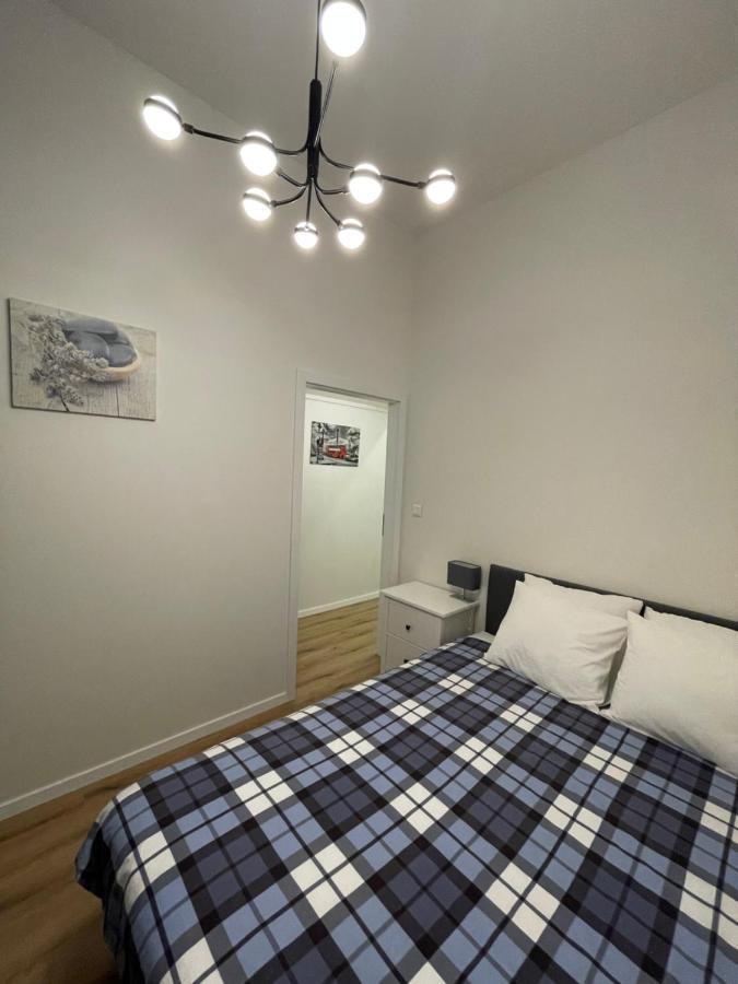 Andrews Cosy Apartment براغ المظهر الخارجي الصورة