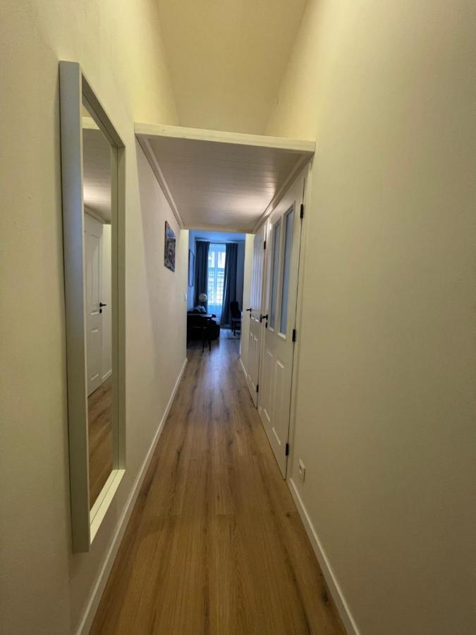 Andrews Cosy Apartment براغ المظهر الخارجي الصورة