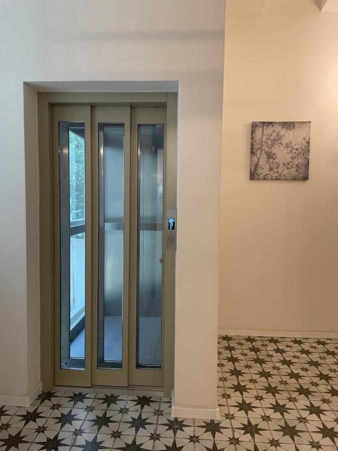 Andrews Cosy Apartment براغ المظهر الخارجي الصورة